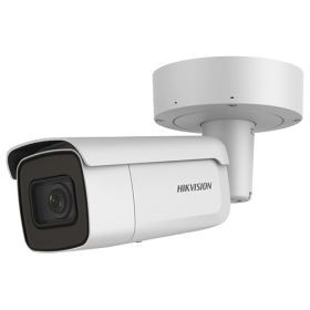 Camera IP 4k Acusense 8.0MP, lentila motorizata 2.8-12mm, SD-card, IR 60m - HIKVISION DS-2CD2686G2-IZS HIKVISION - 1